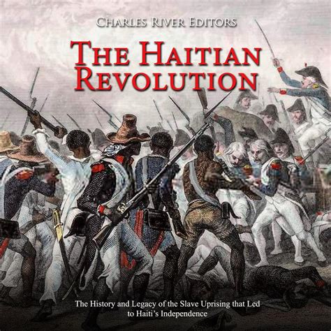 haitian revolution and why it happened